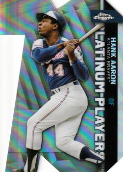 Hank Aaron