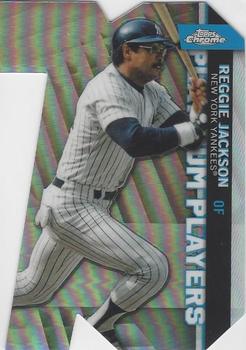 Reggie Jackson
