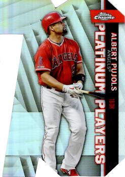 Albert Pujols