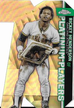Rickey Henderson