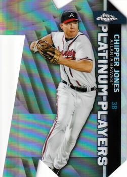 Chipper Jones
