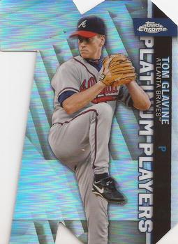 Tom Glavine