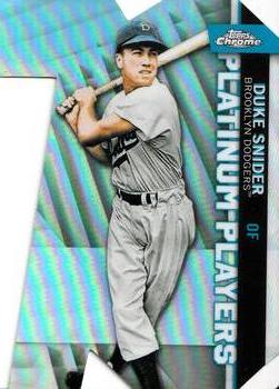 Duke Snider