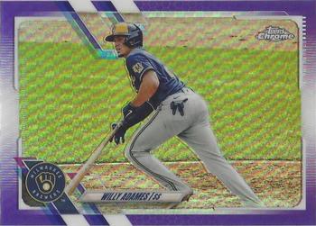 Willy Adames