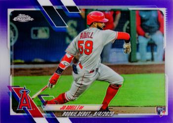 Jo Adell