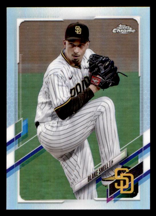 Blake Snell