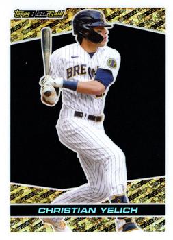 Christian Yelich