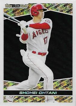 Shohei Ohtani