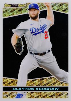 Clayton Kershaw