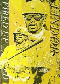 Francisco Lindor