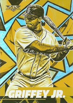 Ken Griffey Jr.