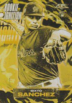 Sixto Sanchez