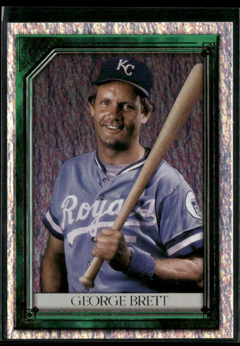 George Brett
