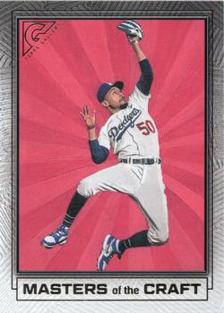 Mookie Betts
