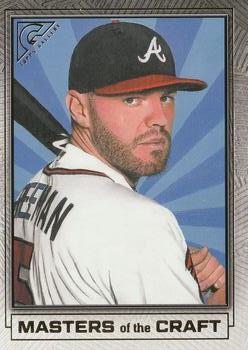 Freddie Freeman