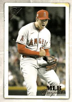 Shohei Ohtani