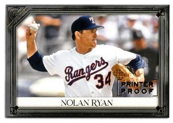 Nolan Ryan