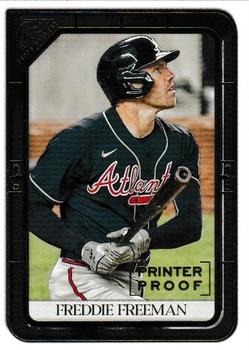 Freddie Freeman