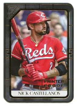 Nick Castellanos