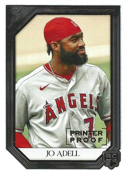 Jo Adell