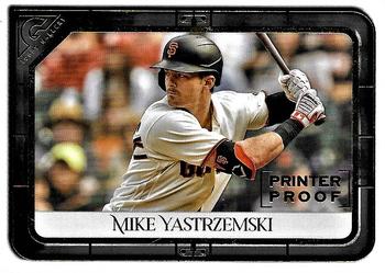 Mike Yastrzemski