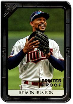 Byron Buxton