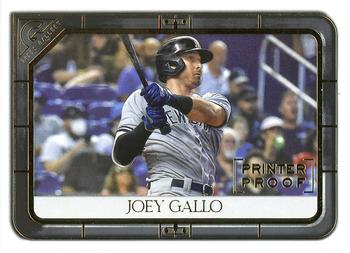 Joey Gallo