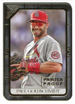 Paul Goldschmidt