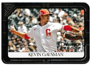 Kevin Gausman