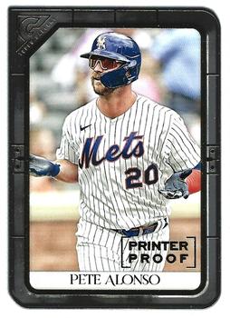 Pete Alonso