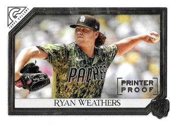 Ryan Weathers