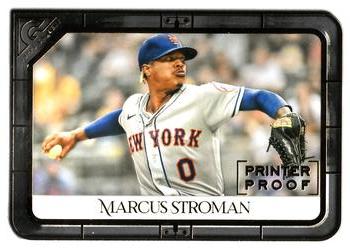 Marcus Stroman