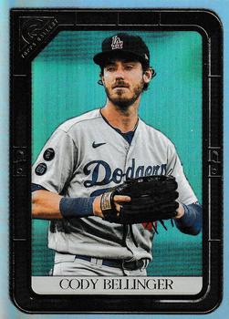Cody Bellinger