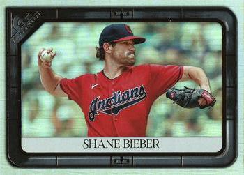 Shane Bieber