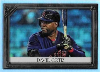 David Ortiz