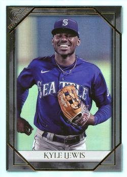 Kyle Lewis