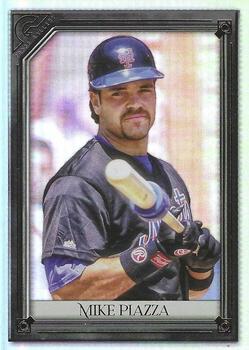 Mike Piazza