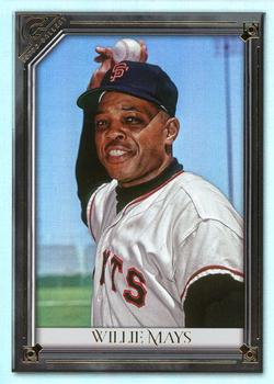 Willie Mays