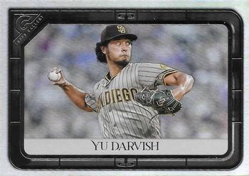 Yu Darvish
