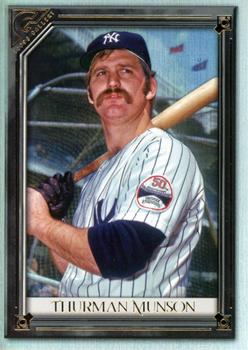 Thurman Munson