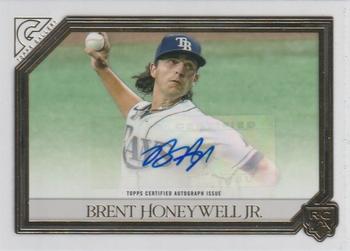 Brent Honeywell Jr.