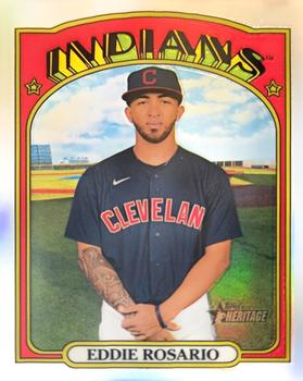 Eddie Rosario