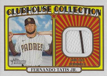 Fernando Tatis Jr.