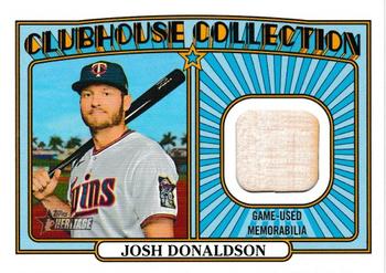 Josh Donaldson