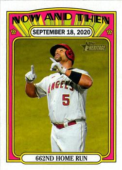 Albert Pujols