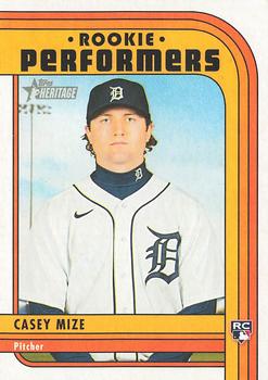 Casey Mize