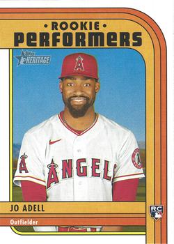 Jo Adell