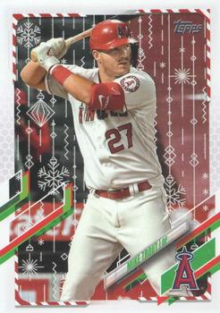 Mike Trout