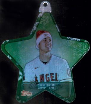 Shohei Ohtani
