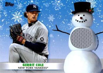 Gerrit Cole